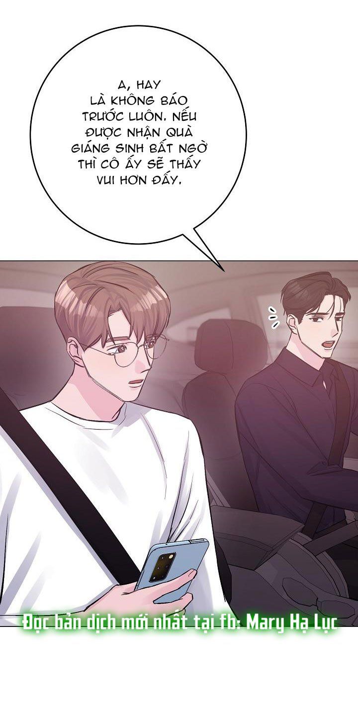 đọc truyện Cảm Nhận Từ Những Gì Tôi Biết Chương 21 ảnh 15 tại Thiên Thai Truyện