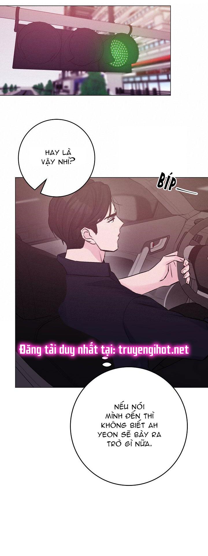 đọc truyện Cảm Nhận Từ Những Gì Tôi Biết Chương 21 ảnh 16 tại Thiên Thai Truyện