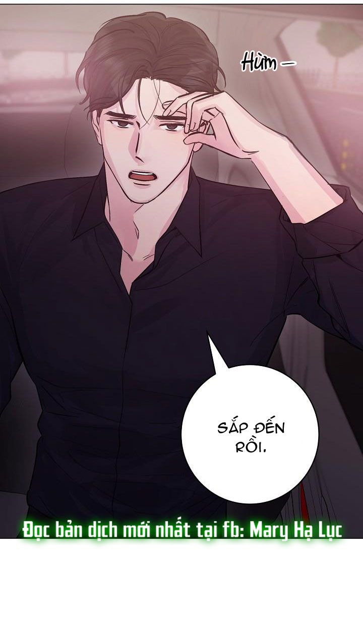 đọc truyện Cảm Nhận Từ Những Gì Tôi Biết Chương 21 ảnh 17 tại Thiên Thai Truyện