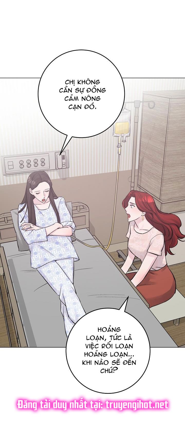 đọc truyện Cảm Nhận Từ Những Gì Tôi Biết Chương 21 ảnh 19 tại Thiên Thai Truyện