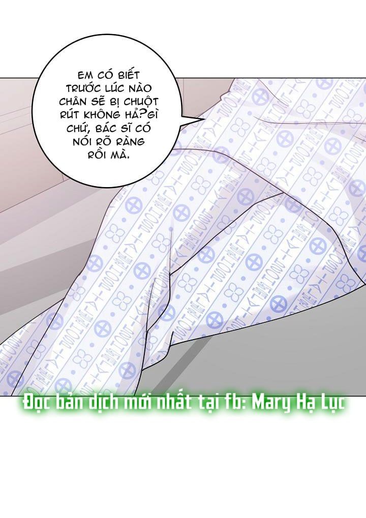 đọc truyện Cảm Nhận Từ Những Gì Tôi Biết Chương 21 ảnh 20 tại Thiên Thai Truyện