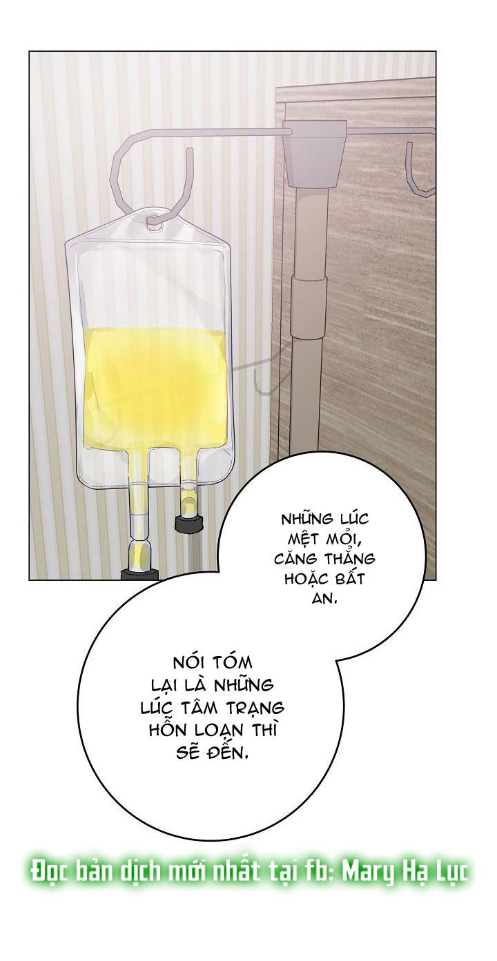 đọc truyện Cảm Nhận Từ Những Gì Tôi Biết Chương 21 ảnh 21 tại Thiên Thai Truyện