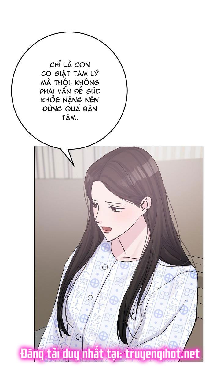 đọc truyện Cảm Nhận Từ Những Gì Tôi Biết Chương 21 ảnh 23 tại Thiên Thai Truyện