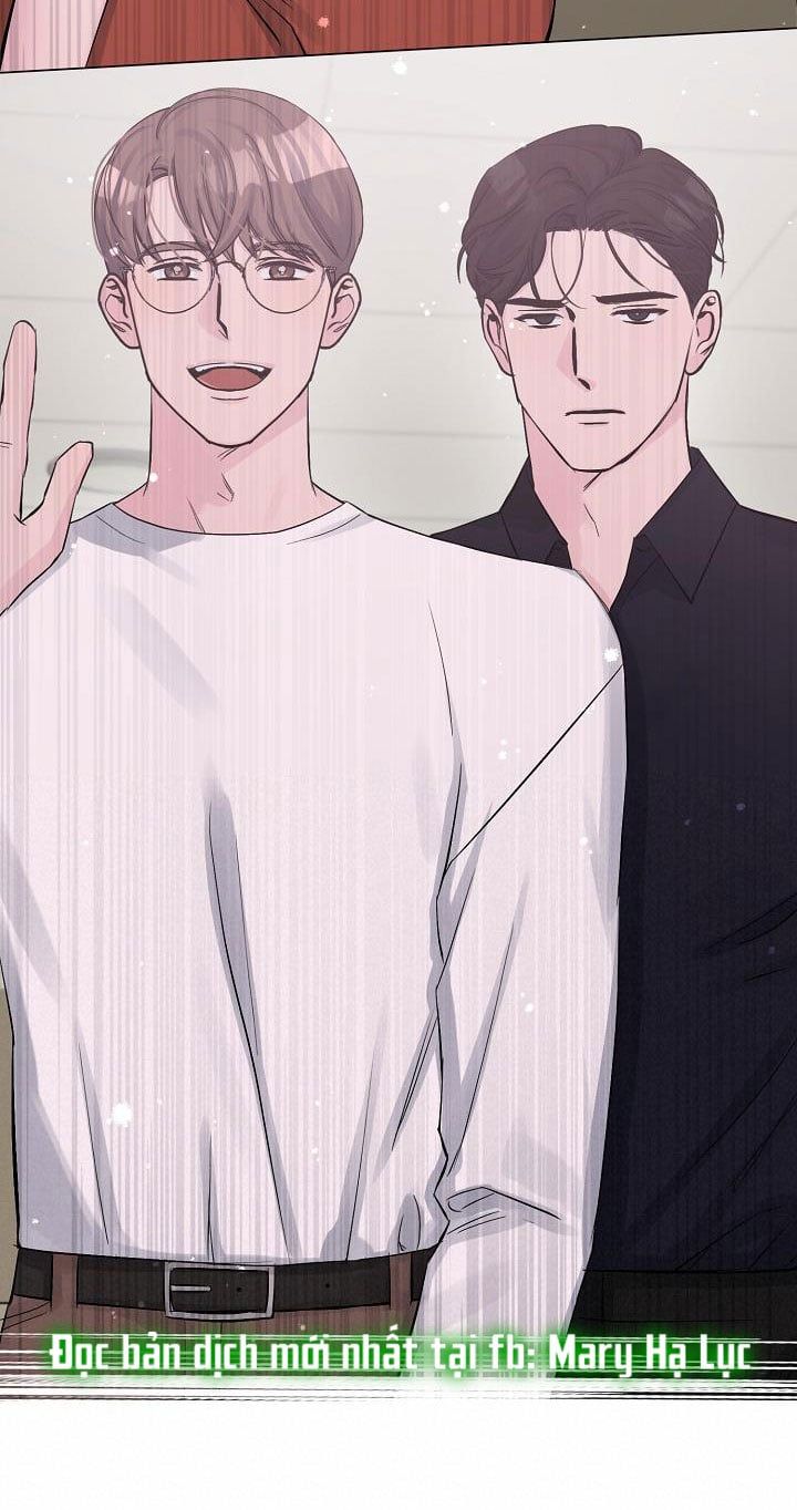 đọc truyện Cảm Nhận Từ Những Gì Tôi Biết Chương 21 ảnh 28 tại Thiên Thai Truyện