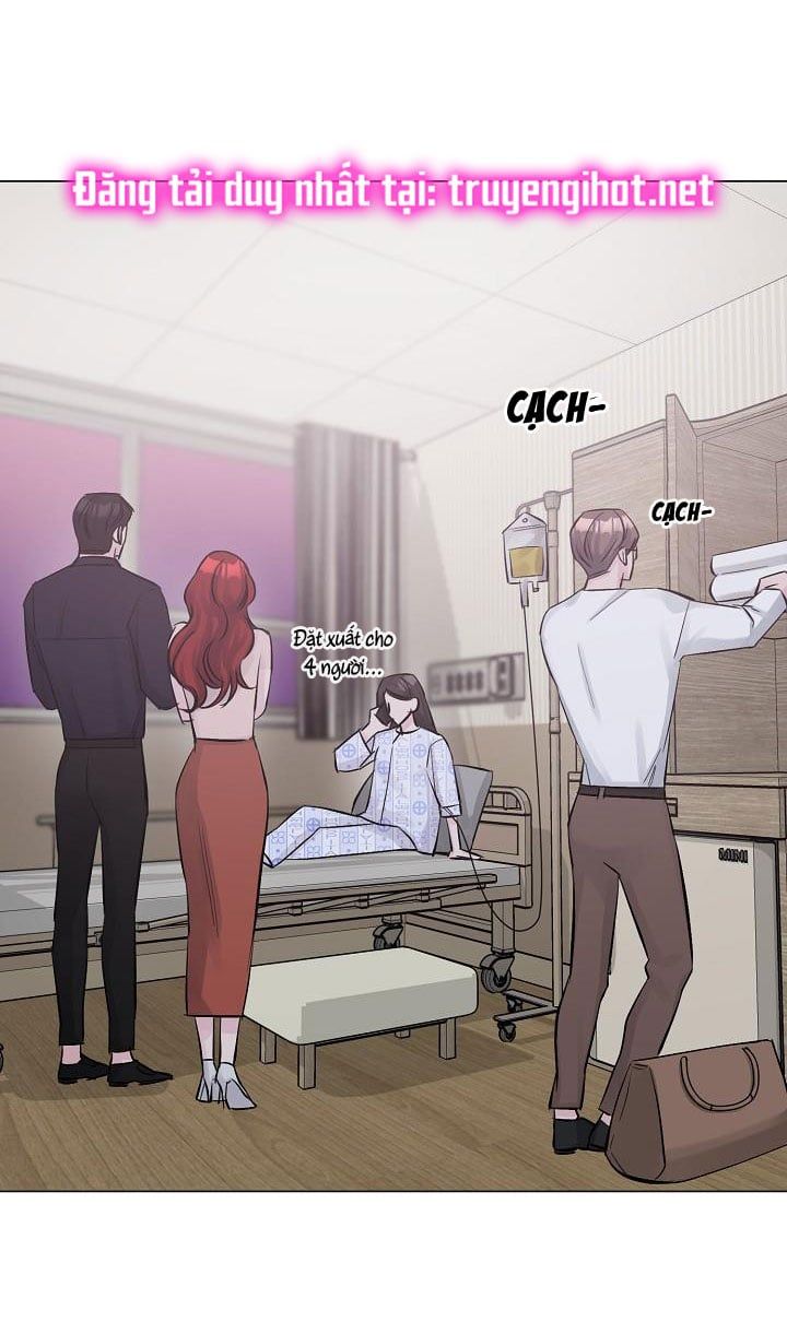 đọc truyện Cảm Nhận Từ Những Gì Tôi Biết Chương 21 ảnh 30 tại Thiên Thai Truyện