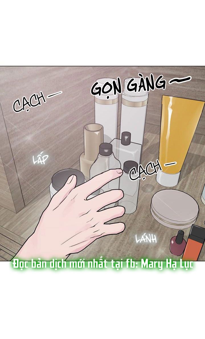 đọc truyện Cảm Nhận Từ Những Gì Tôi Biết Chương 21 ảnh 31 tại Thiên Thai Truyện