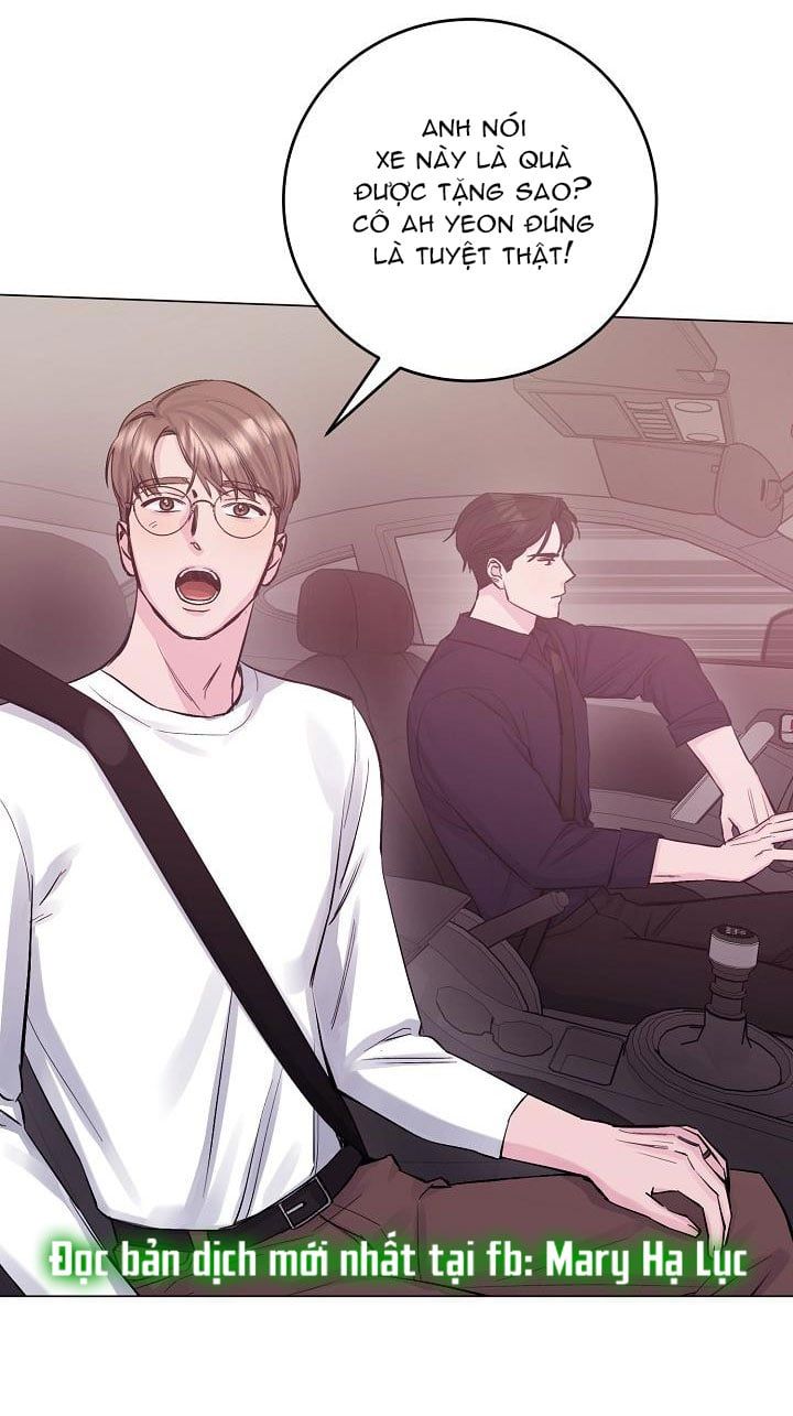 đọc truyện Cảm Nhận Từ Những Gì Tôi Biết Chương 21 ảnh 5 tại Thiên Thai Truyện