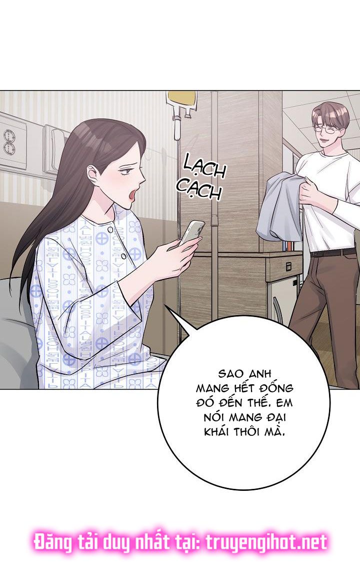 đọc truyện Cảm Nhận Từ Những Gì Tôi Biết Chương 21 ảnh 32 tại Thiên Thai Truyện