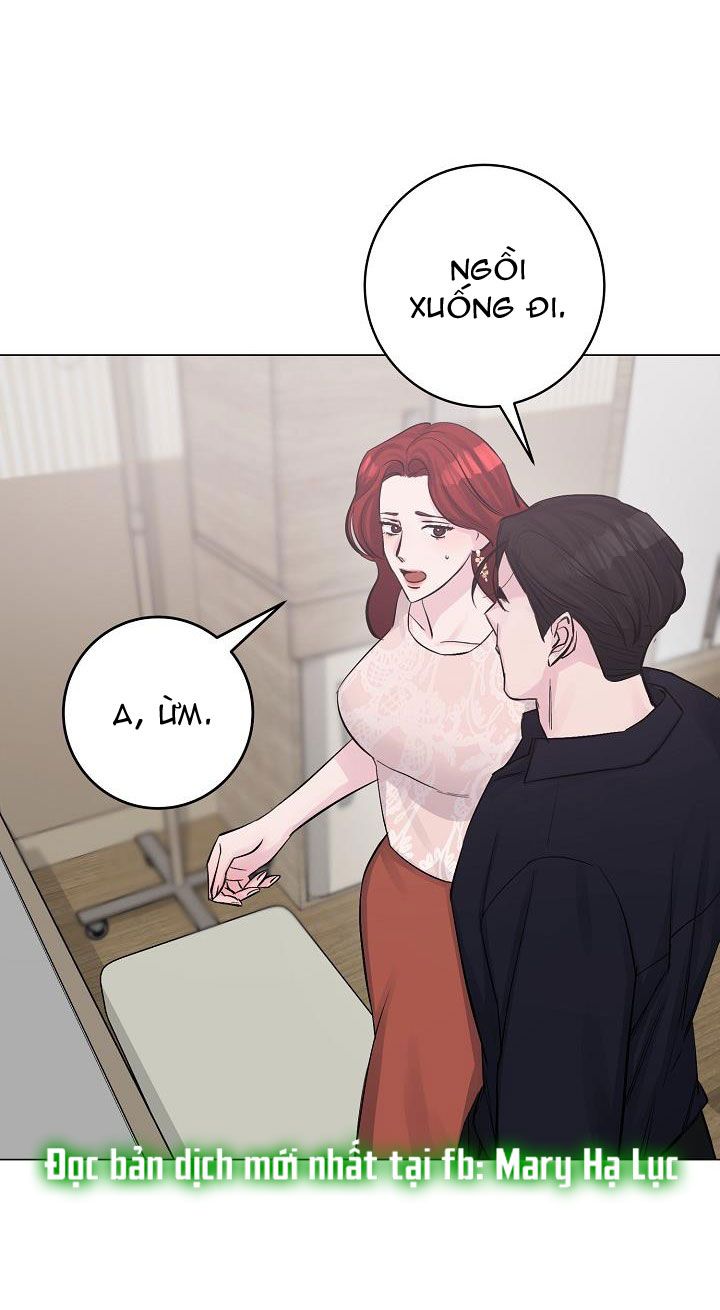 đọc truyện Cảm Nhận Từ Những Gì Tôi Biết Chương 21 ảnh 34 tại Thiên Thai Truyện