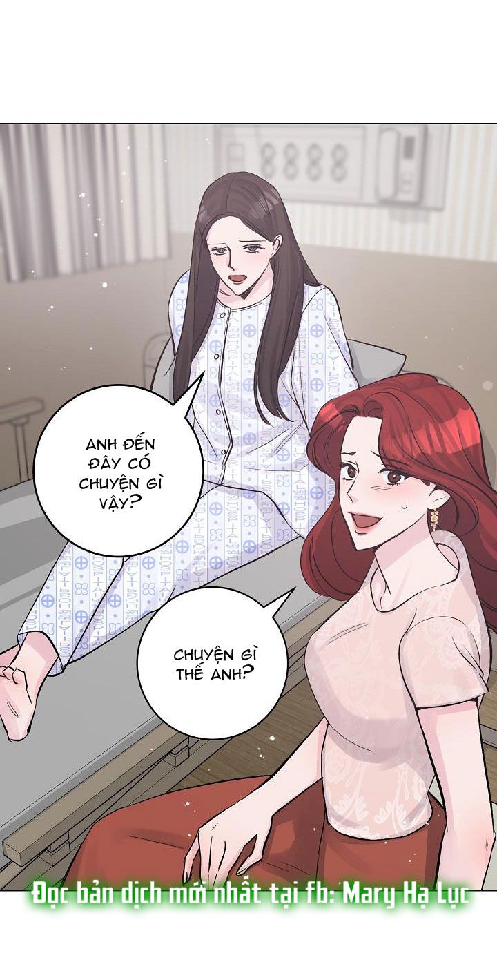 đọc truyện Cảm Nhận Từ Những Gì Tôi Biết Chương 21 ảnh 35 tại Thiên Thai Truyện