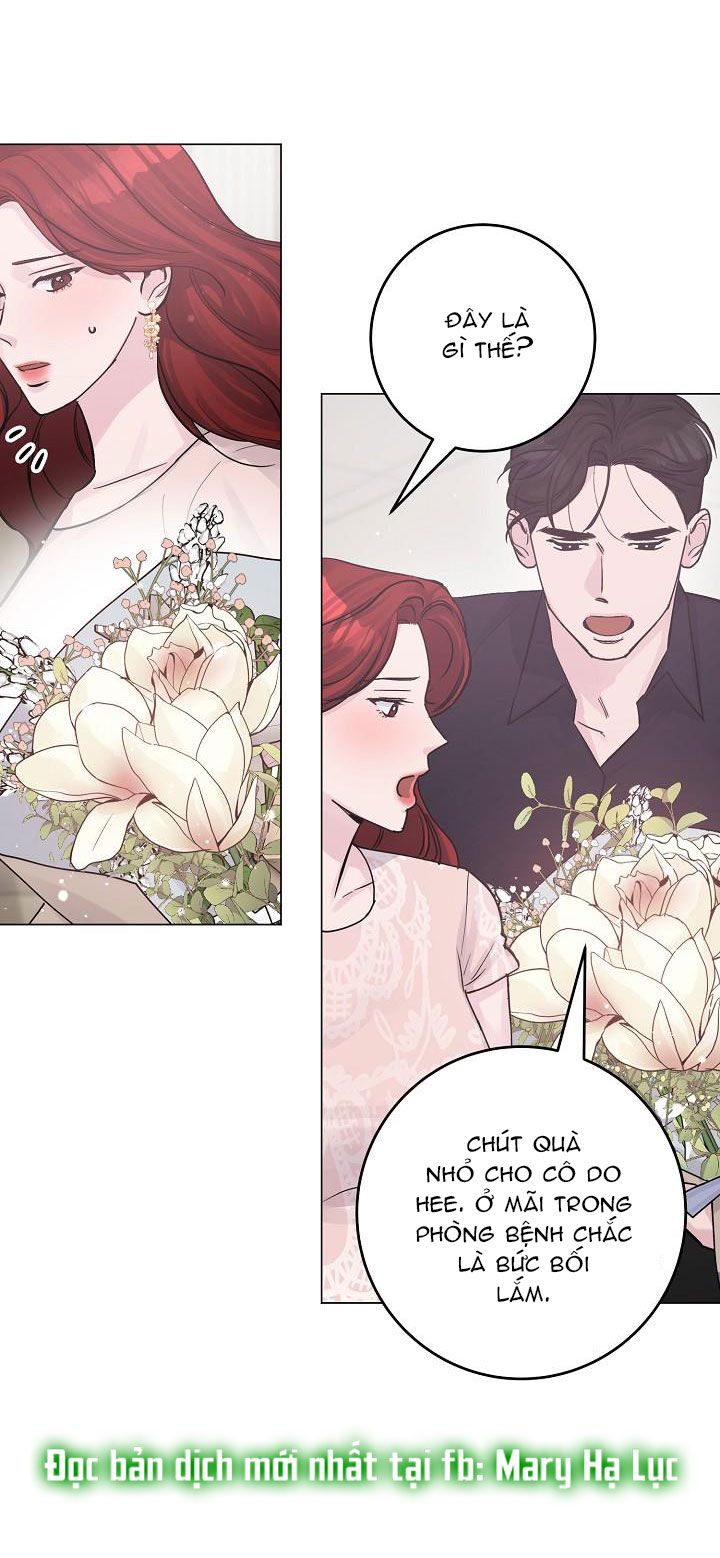 đọc truyện Cảm Nhận Từ Những Gì Tôi Biết Chương 21 ảnh 38 tại Thiên Thai Truyện