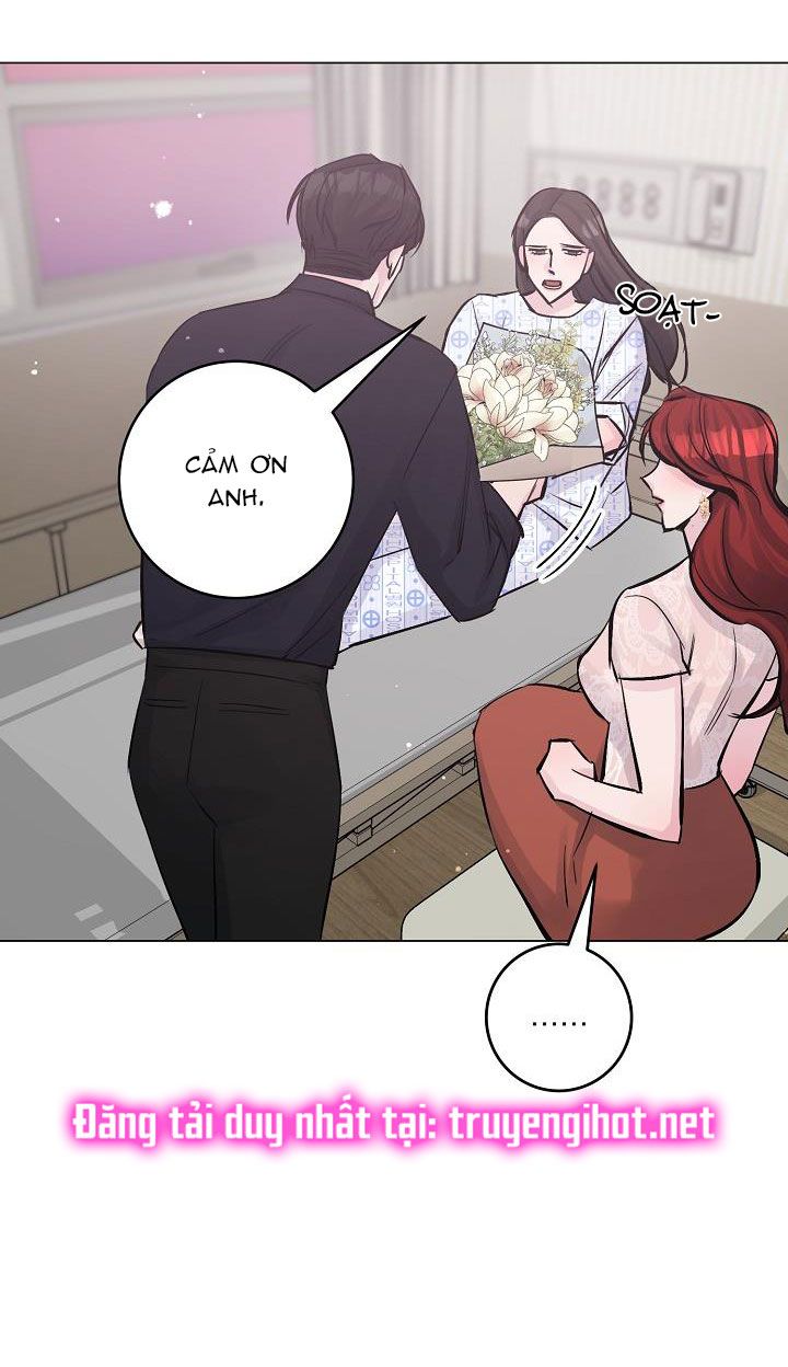 đọc truyện Cảm Nhận Từ Những Gì Tôi Biết Chương 21 ảnh 41 tại Thiên Thai Truyện