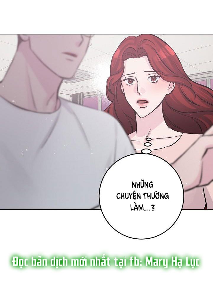 đọc truyện Cảm Nhận Từ Những Gì Tôi Biết Chương 21 ảnh 46 tại Thiên Thai Truyện