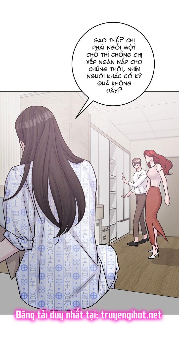 đọc truyện Cảm Nhận Từ Những Gì Tôi Biết Chương 21 ảnh 47 tại Thiên Thai Truyện