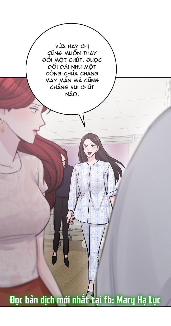 đọc truyện Cảm Nhận Từ Những Gì Tôi Biết Chương 21 ảnh 48 tại Thiên Thai Truyện