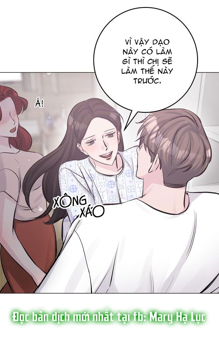 đọc truyện Cảm Nhận Từ Những Gì Tôi Biết Chương 21 ảnh 50 tại Thiên Thai Truyện