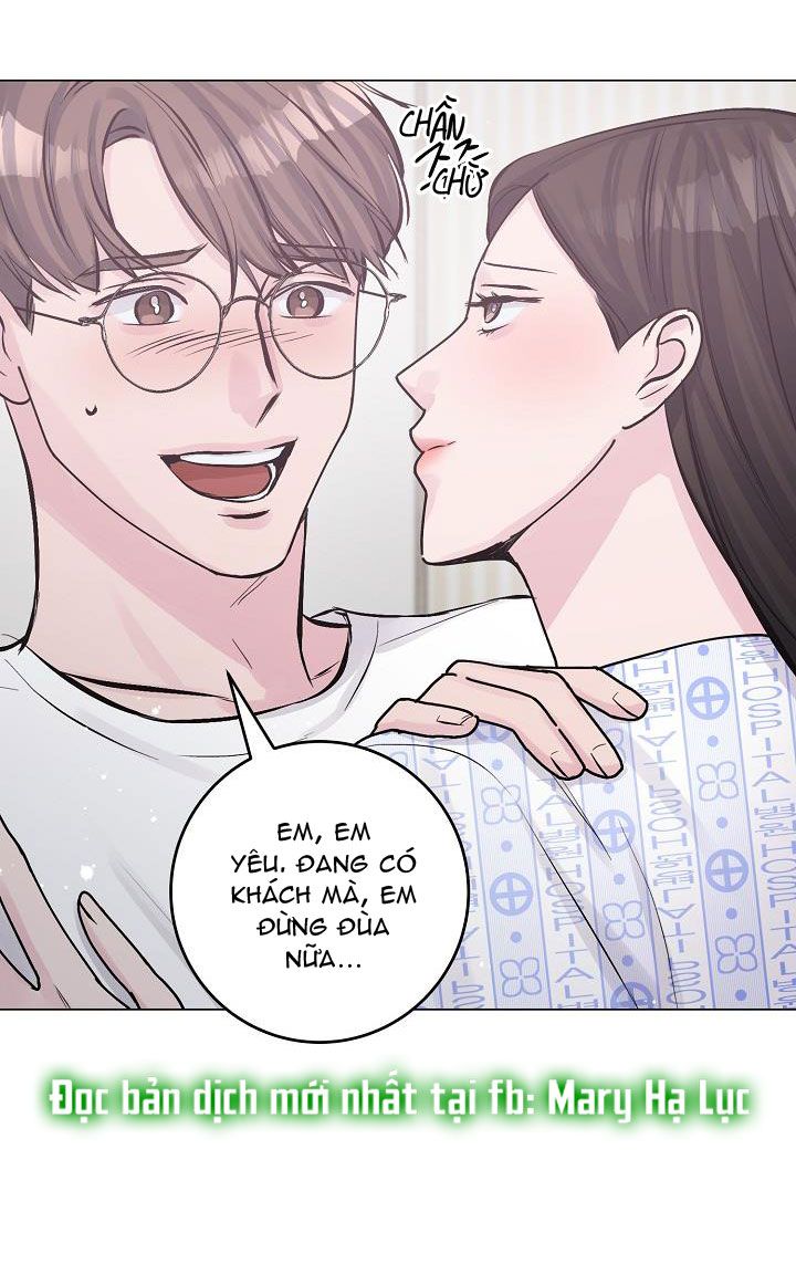 đọc truyện Cảm Nhận Từ Những Gì Tôi Biết Chương 21 ảnh 51 tại Thiên Thai Truyện