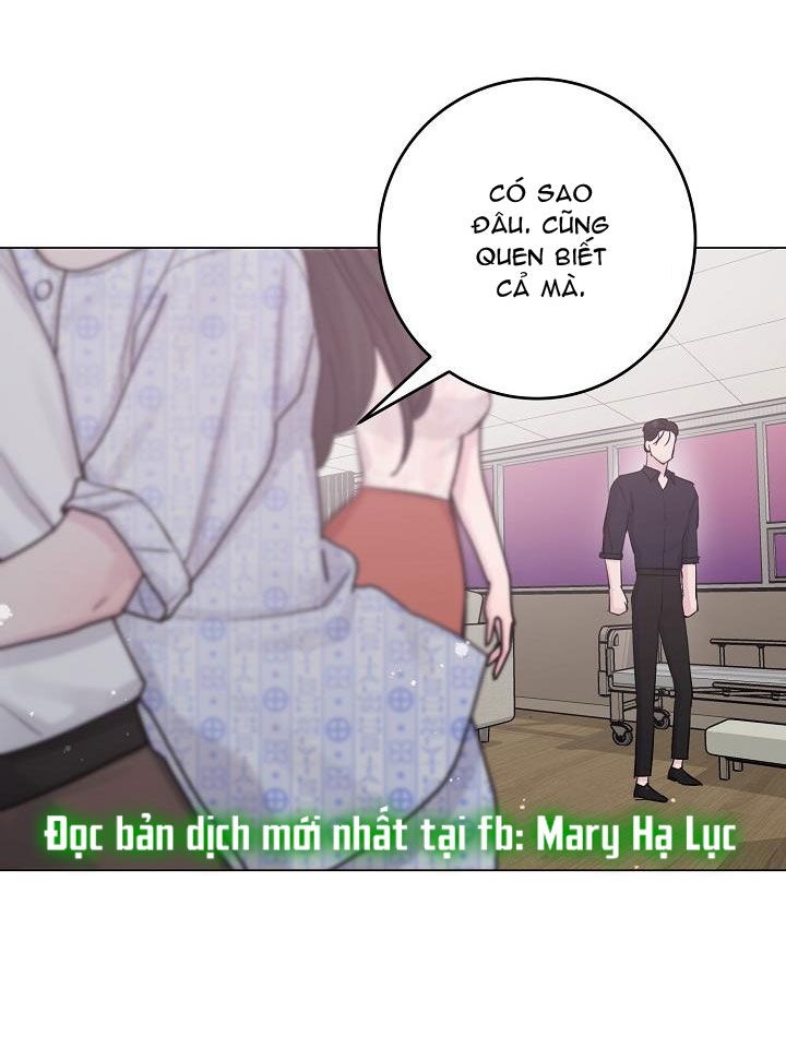 đọc truyện Cảm Nhận Từ Những Gì Tôi Biết Chương 21 ảnh 52 tại Thiên Thai Truyện