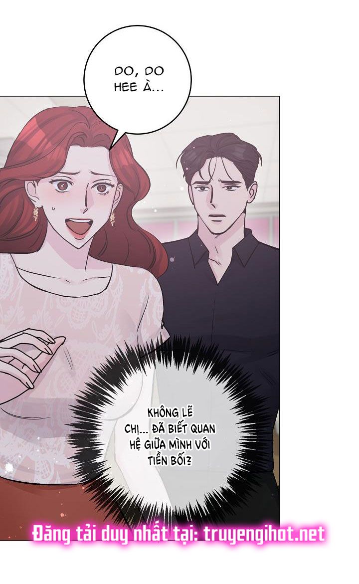 đọc truyện Cảm Nhận Từ Những Gì Tôi Biết Chương 21 ảnh 56 tại Thiên Thai Truyện