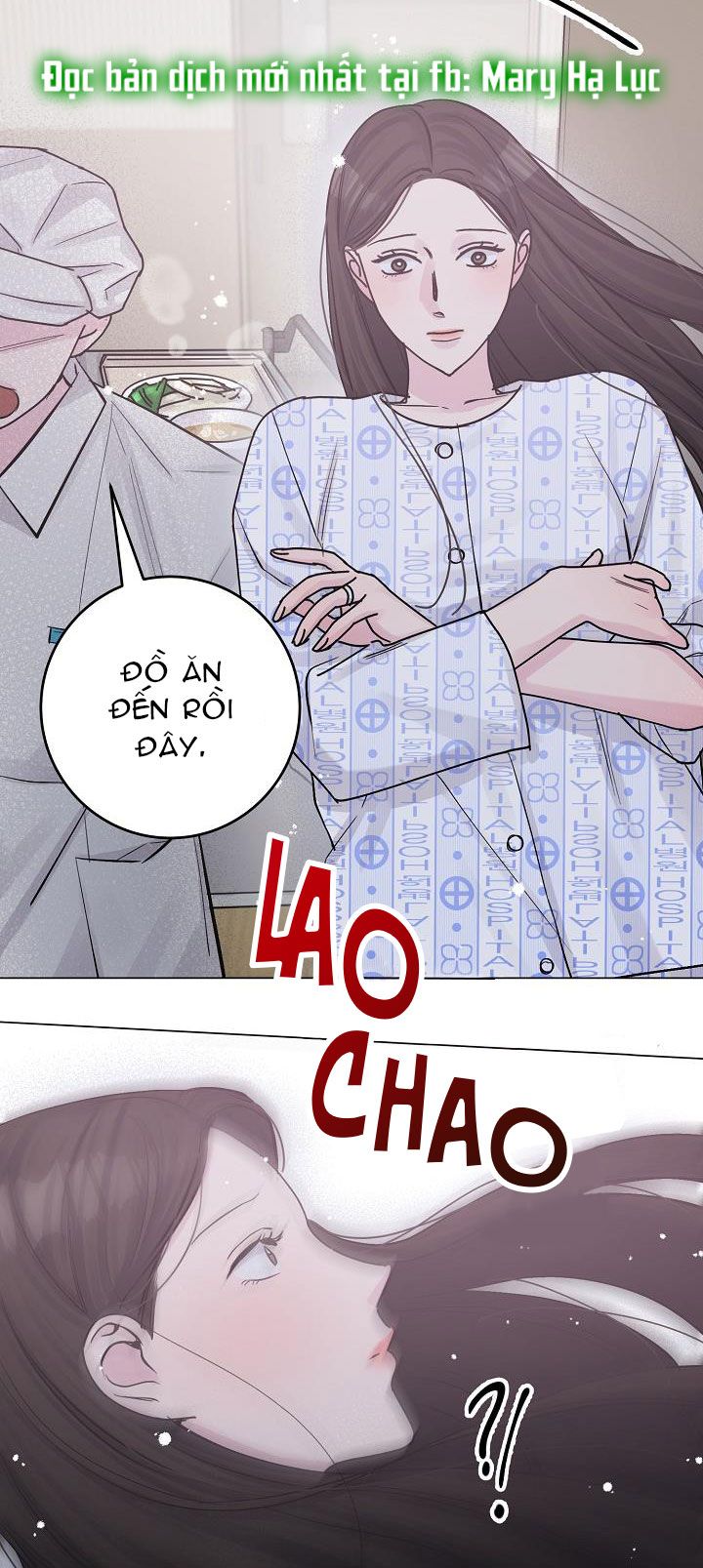 đọc truyện Cảm Nhận Từ Những Gì Tôi Biết Chương 21 ảnh 64 tại Thiên Thai Truyện