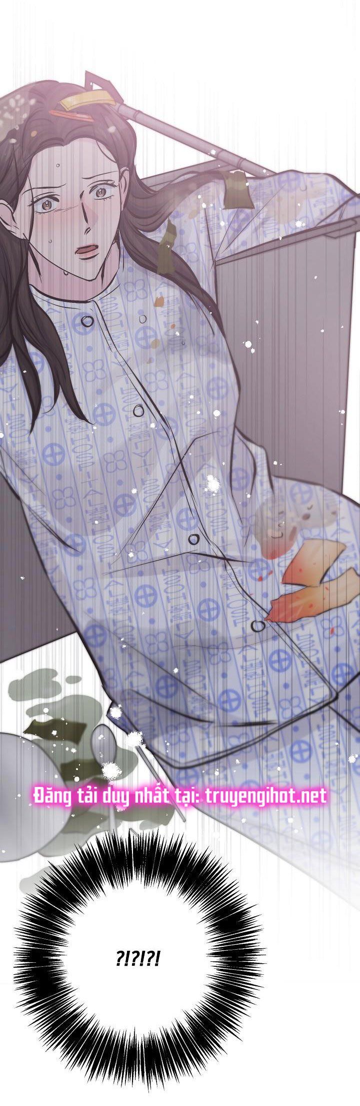 đọc truyện Cảm Nhận Từ Những Gì Tôi Biết Chương 21 ảnh 70 tại Thiên Thai Truyện