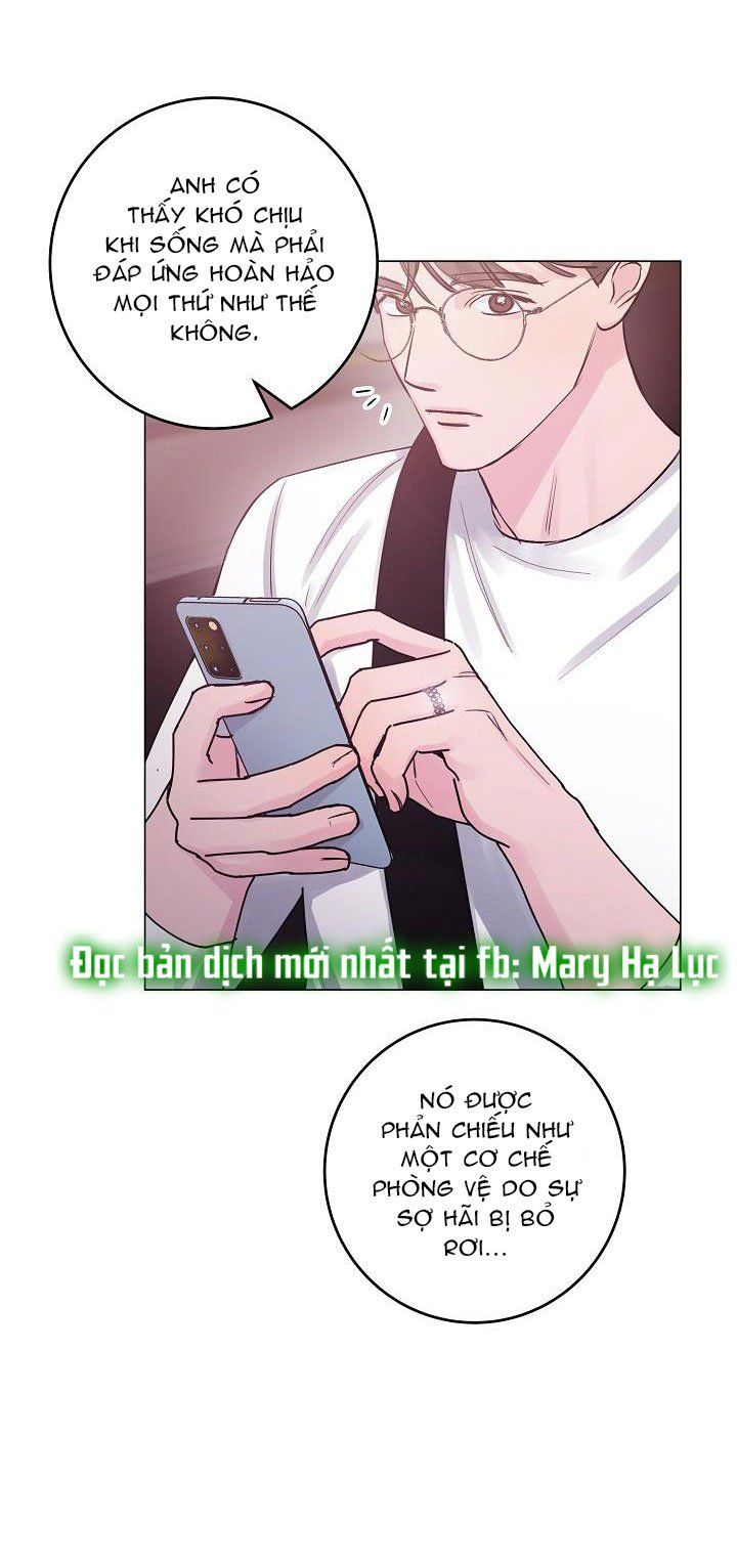 đọc truyện Cảm Nhận Từ Những Gì Tôi Biết Chương 21 ảnh 9 tại Thiên Thai Truyện