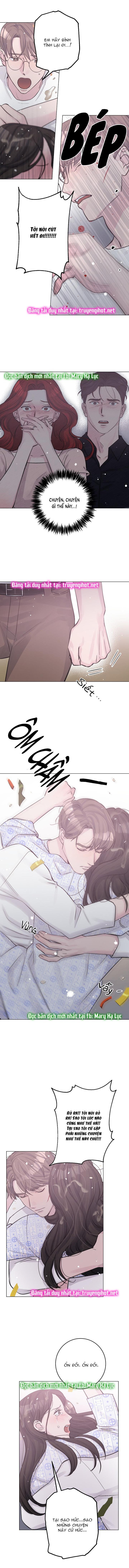 đọc truyện Cảm Nhận Từ Những Gì Tôi Biết Chương 22 ảnh 6 tại Thiên Thai Truyện