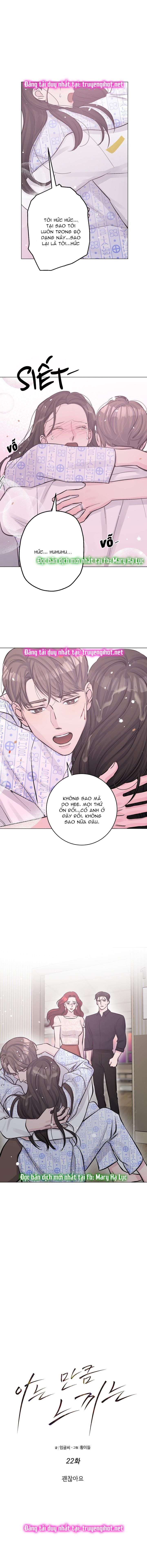 đọc truyện Cảm Nhận Từ Những Gì Tôi Biết Chương 22 ảnh 7 tại Thiên Thai Truyện