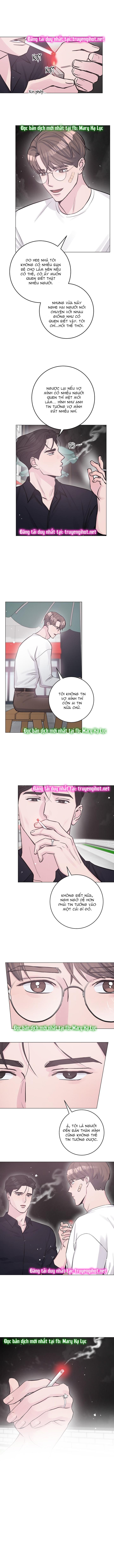 đọc truyện Cảm Nhận Từ Những Gì Tôi Biết Chương 22 ảnh 10 tại Thiên Thai Truyện