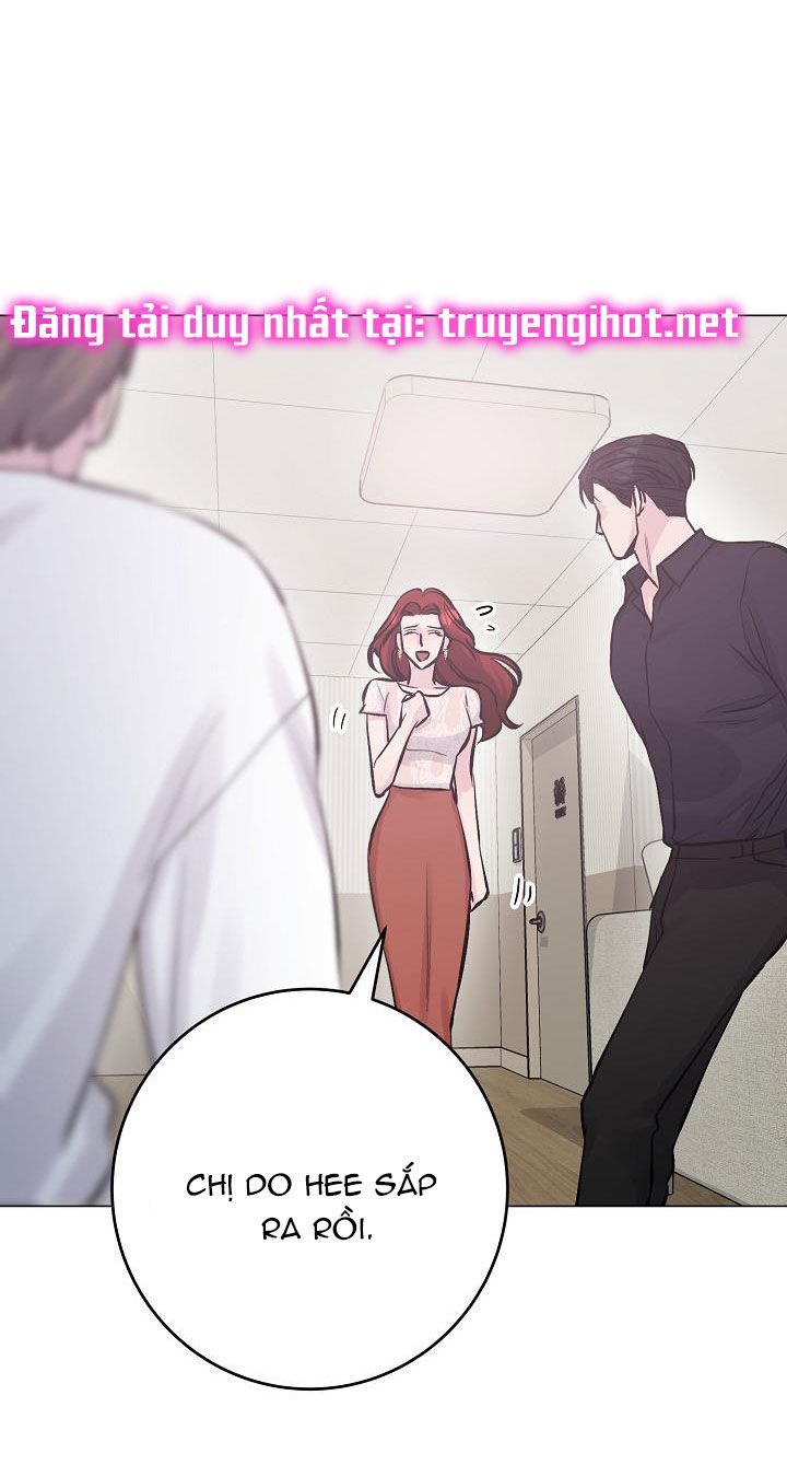 đọc truyện Cảm Nhận Từ Những Gì Tôi Biết Chương 23 ảnh 12 tại Thiên Thai Truyện