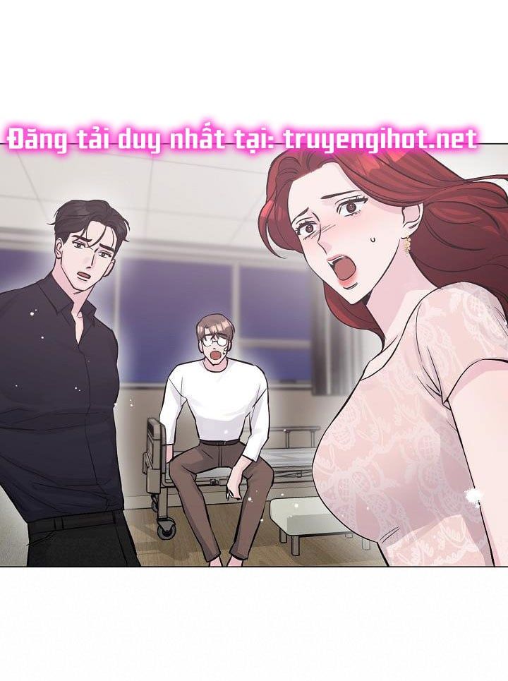 đọc truyện Cảm Nhận Từ Những Gì Tôi Biết Chương 23 ảnh 16 tại Thiên Thai Truyện