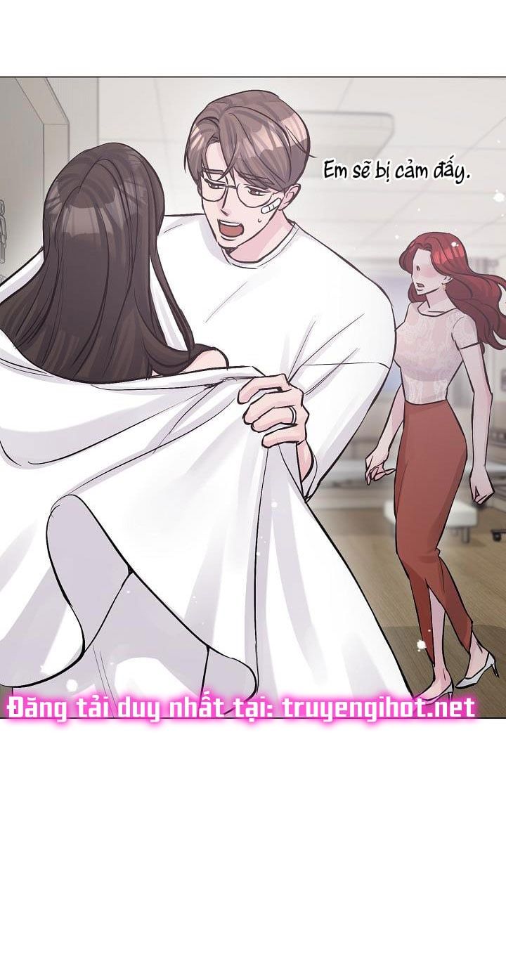 đọc truyện Cảm Nhận Từ Những Gì Tôi Biết Chương 23 ảnh 18 tại Thiên Thai Truyện