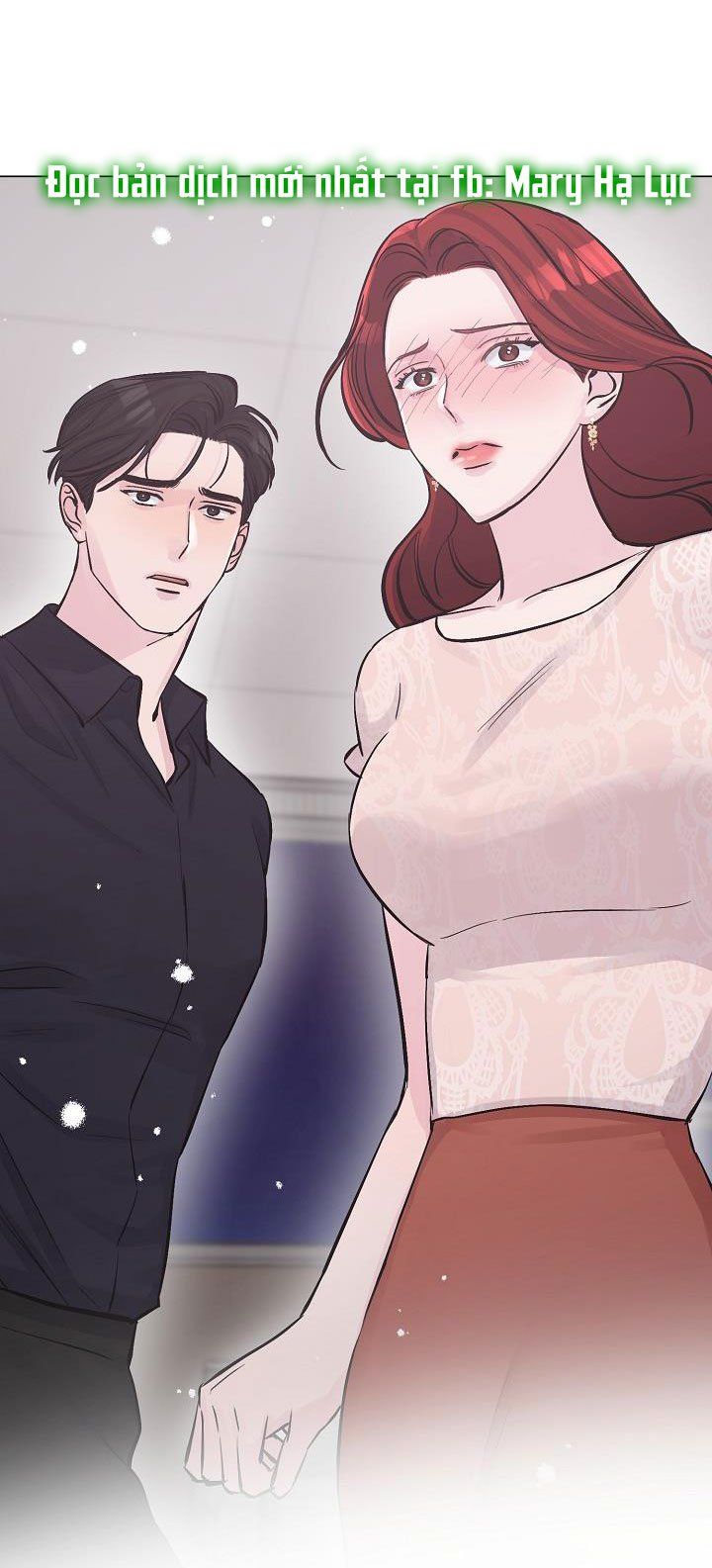 đọc truyện Cảm Nhận Từ Những Gì Tôi Biết Chương 23 ảnh 19 tại Thiên Thai Truyện