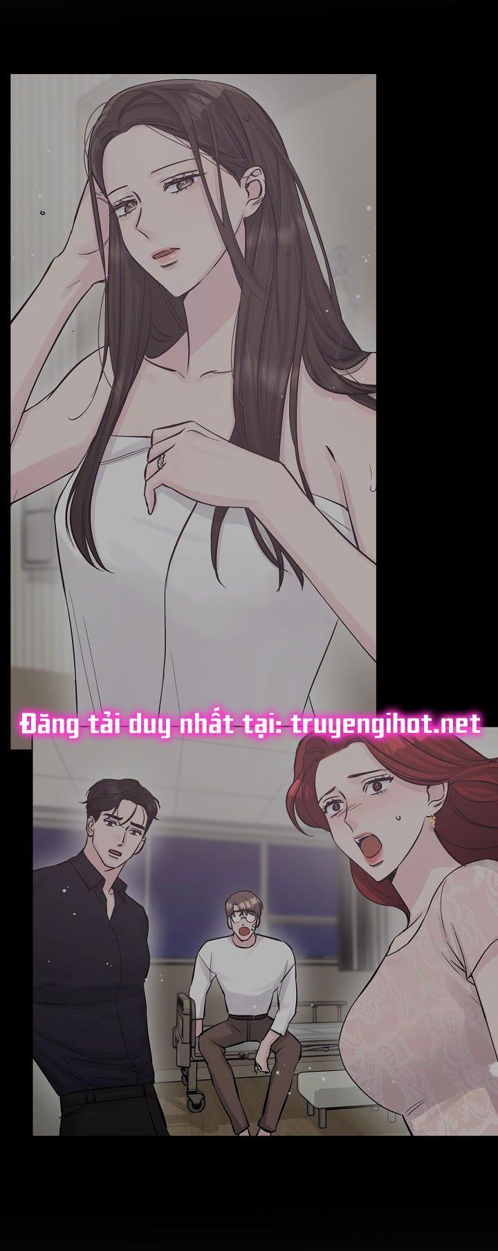 đọc truyện Cảm Nhận Từ Những Gì Tôi Biết Chương 23 ảnh 23 tại Thiên Thai Truyện