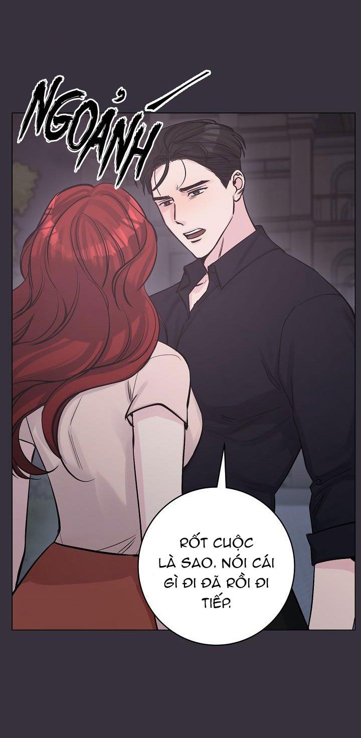 đọc truyện Cảm Nhận Từ Những Gì Tôi Biết Chương 23 ảnh 26 tại Thiên Thai Truyện