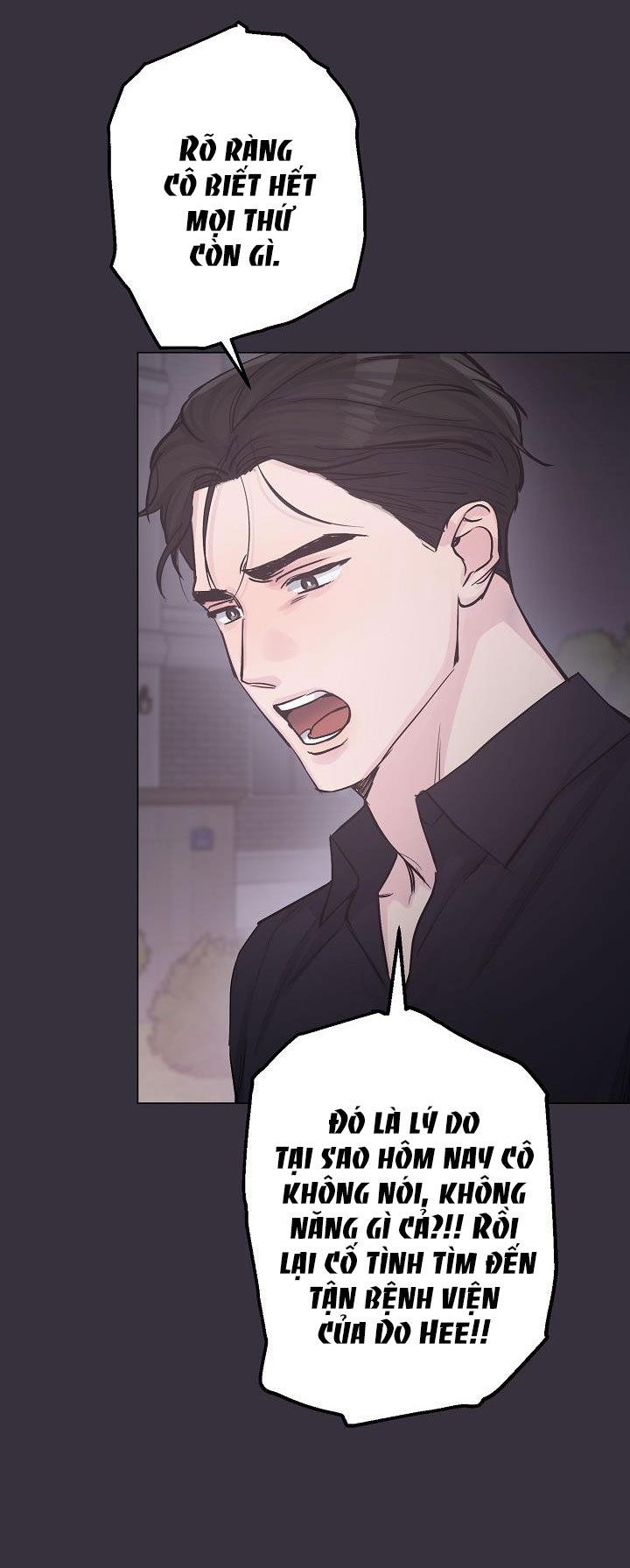 đọc truyện Cảm Nhận Từ Những Gì Tôi Biết Chương 23 ảnh 28 tại Thiên Thai Truyện