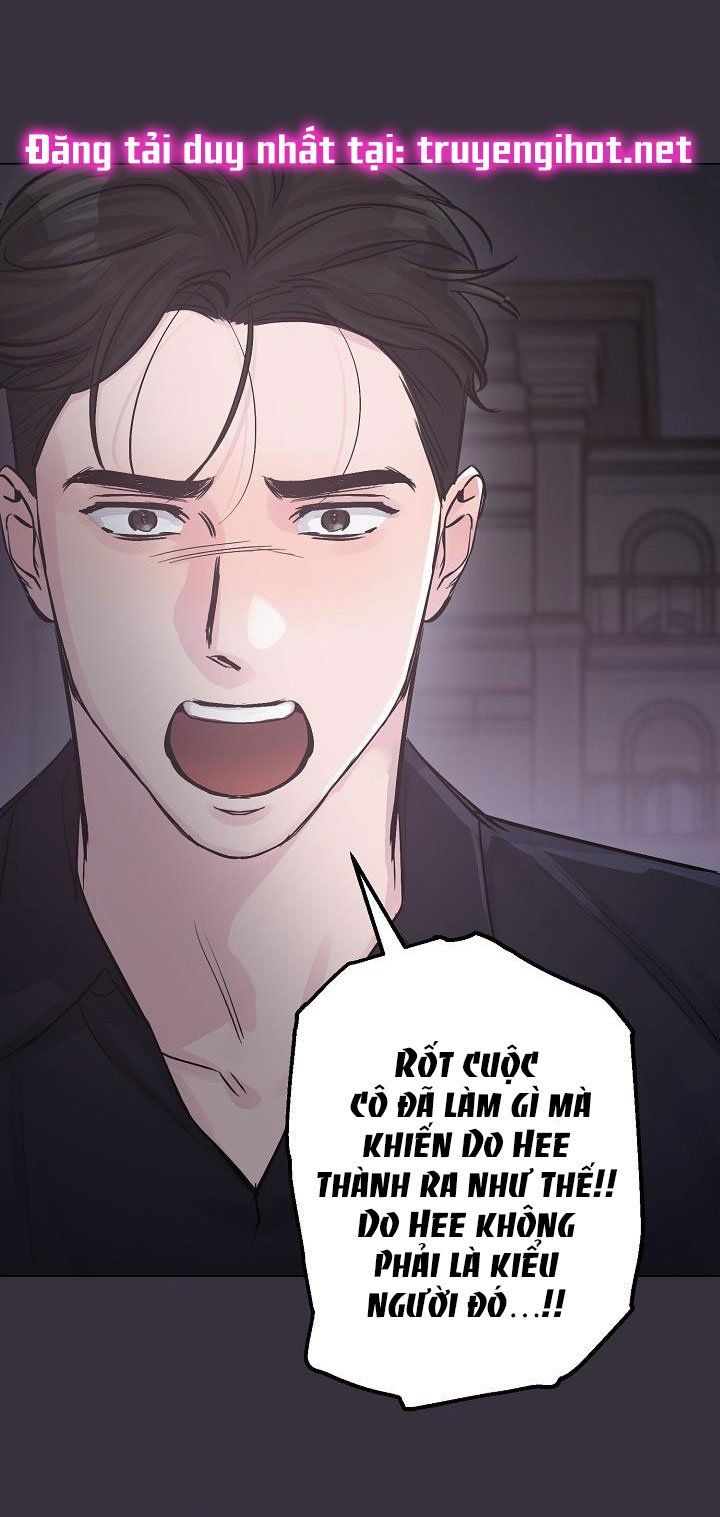 đọc truyện Cảm Nhận Từ Những Gì Tôi Biết Chương 23 ảnh 29 tại Thiên Thai Truyện