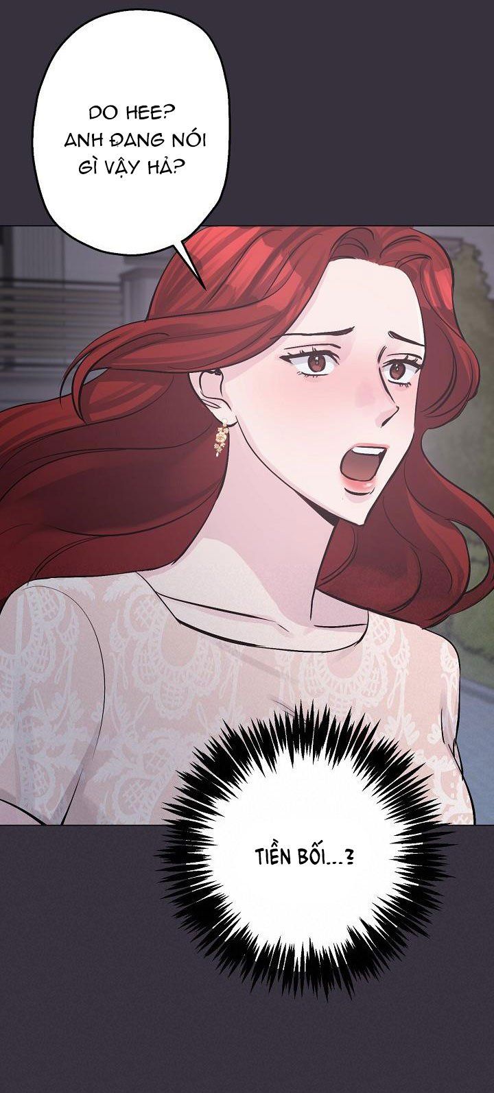 đọc truyện Cảm Nhận Từ Những Gì Tôi Biết Chương 23 ảnh 30 tại Thiên Thai Truyện