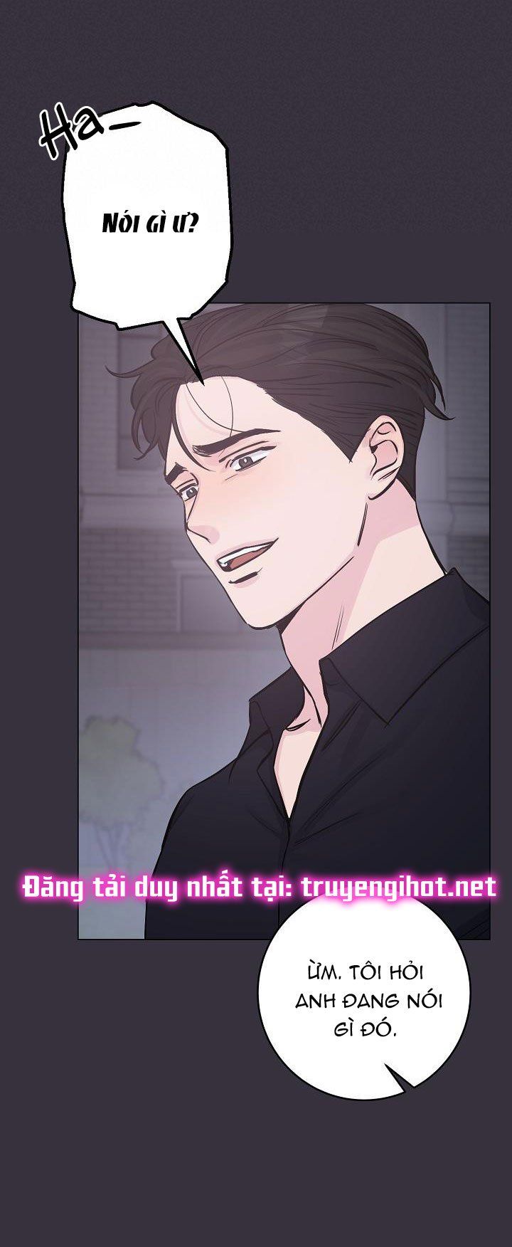 đọc truyện Cảm Nhận Từ Những Gì Tôi Biết Chương 23 ảnh 31 tại Thiên Thai Truyện