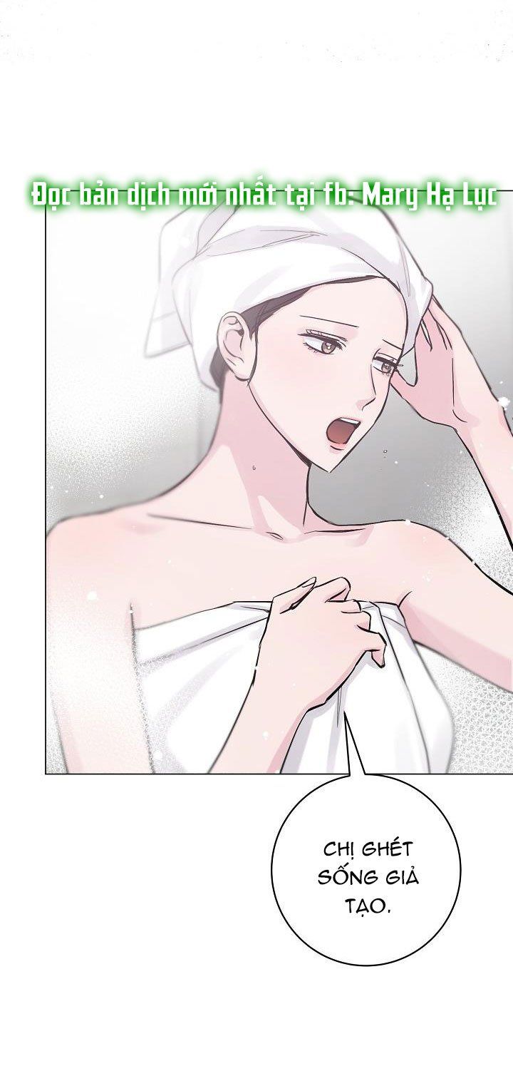 đọc truyện Cảm Nhận Từ Những Gì Tôi Biết Chương 23 ảnh 5 tại Thiên Thai Truyện