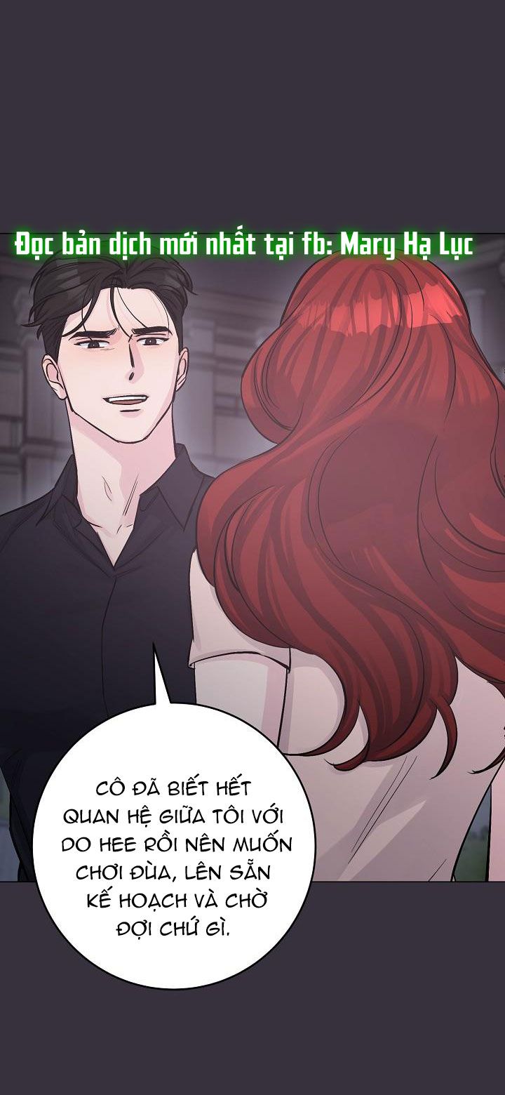 đọc truyện Cảm Nhận Từ Những Gì Tôi Biết Chương 23 ảnh 32 tại Thiên Thai Truyện