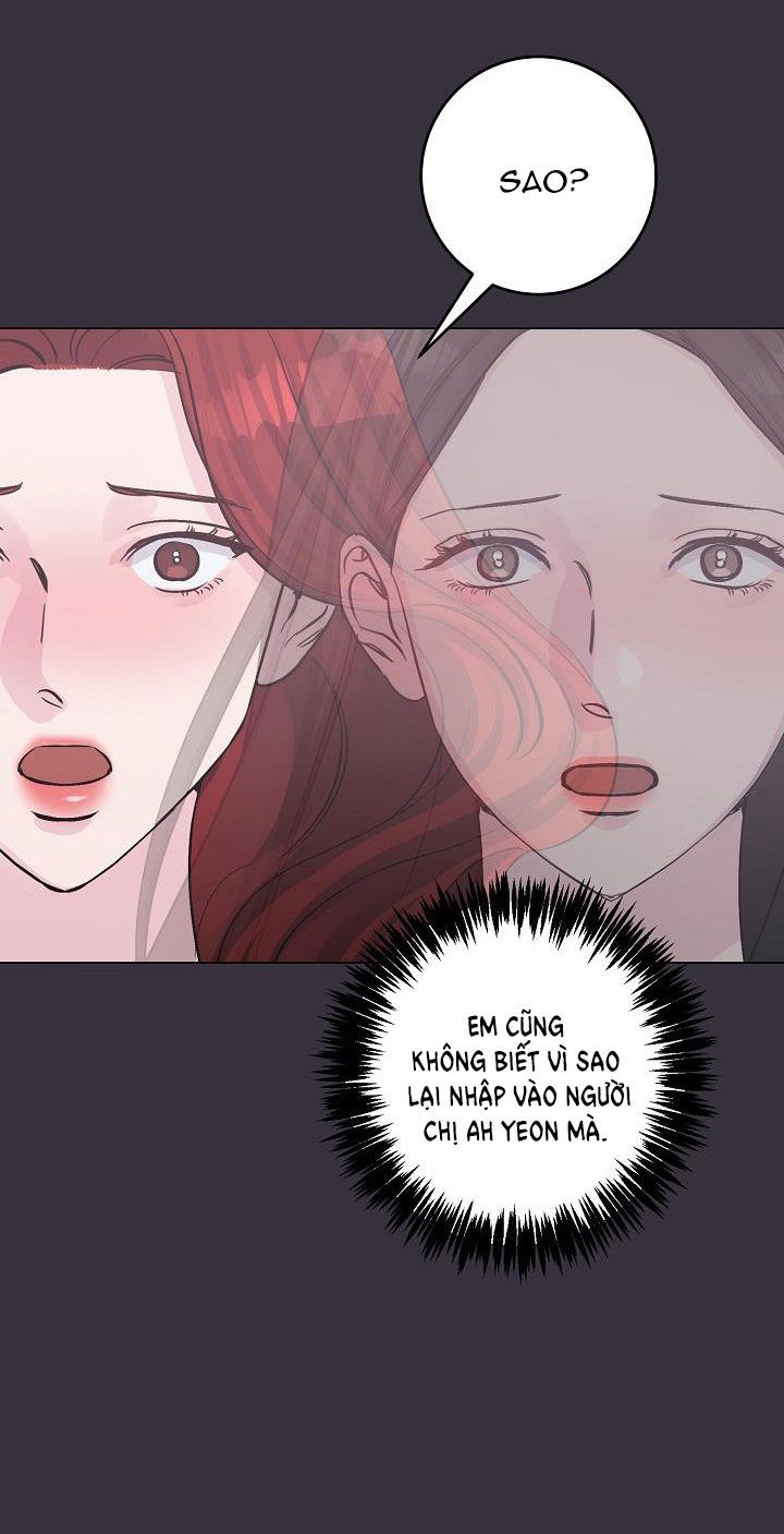 đọc truyện Cảm Nhận Từ Những Gì Tôi Biết Chương 23 ảnh 33 tại Thiên Thai Truyện