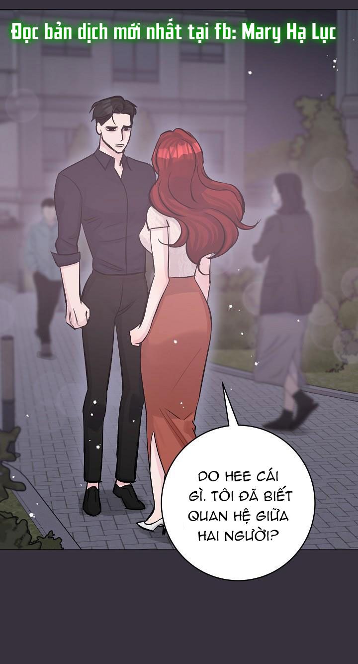 đọc truyện Cảm Nhận Từ Những Gì Tôi Biết Chương 23 ảnh 34 tại Thiên Thai Truyện