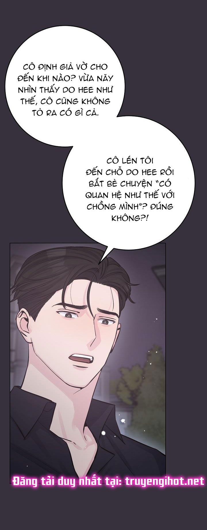 đọc truyện Cảm Nhận Từ Những Gì Tôi Biết Chương 23 ảnh 35 tại Thiên Thai Truyện