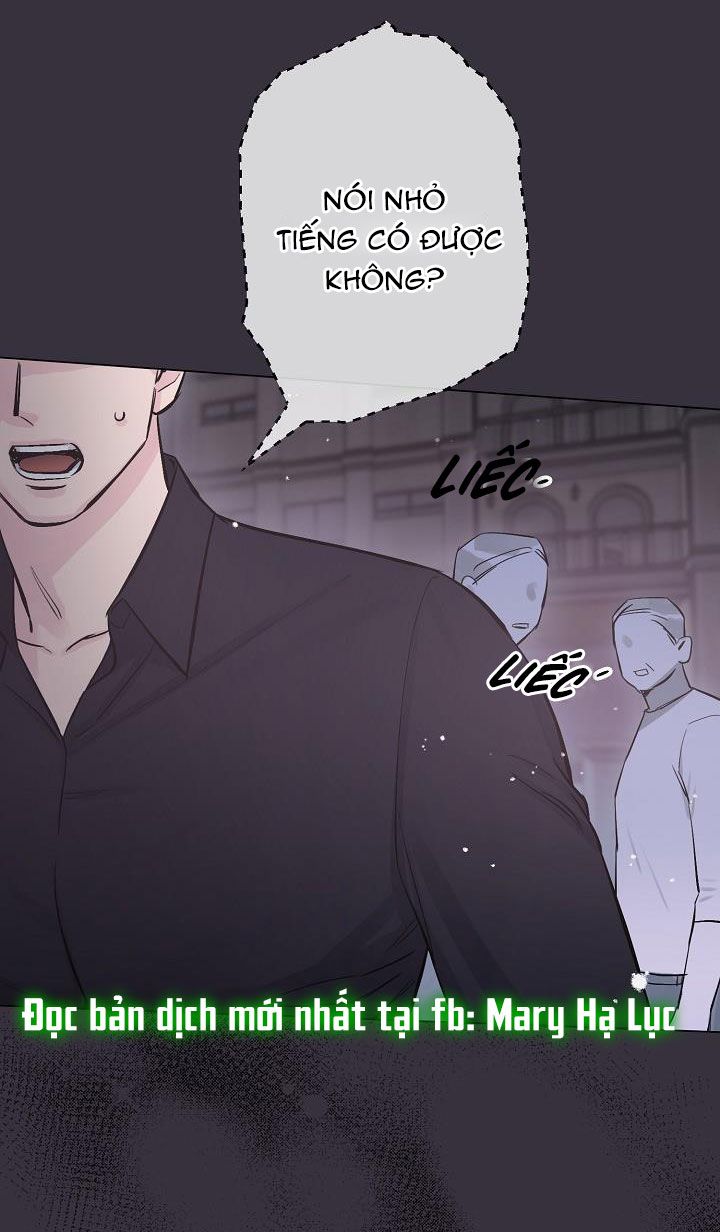 đọc truyện Cảm Nhận Từ Những Gì Tôi Biết Chương 23 ảnh 39 tại Thiên Thai Truyện