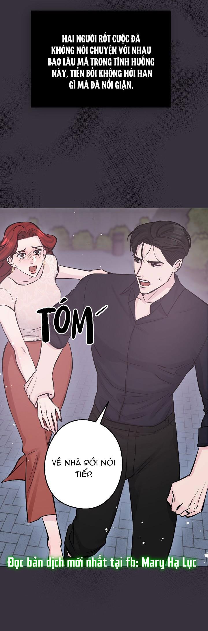 đọc truyện Cảm Nhận Từ Những Gì Tôi Biết Chương 23 ảnh 42 tại Thiên Thai Truyện