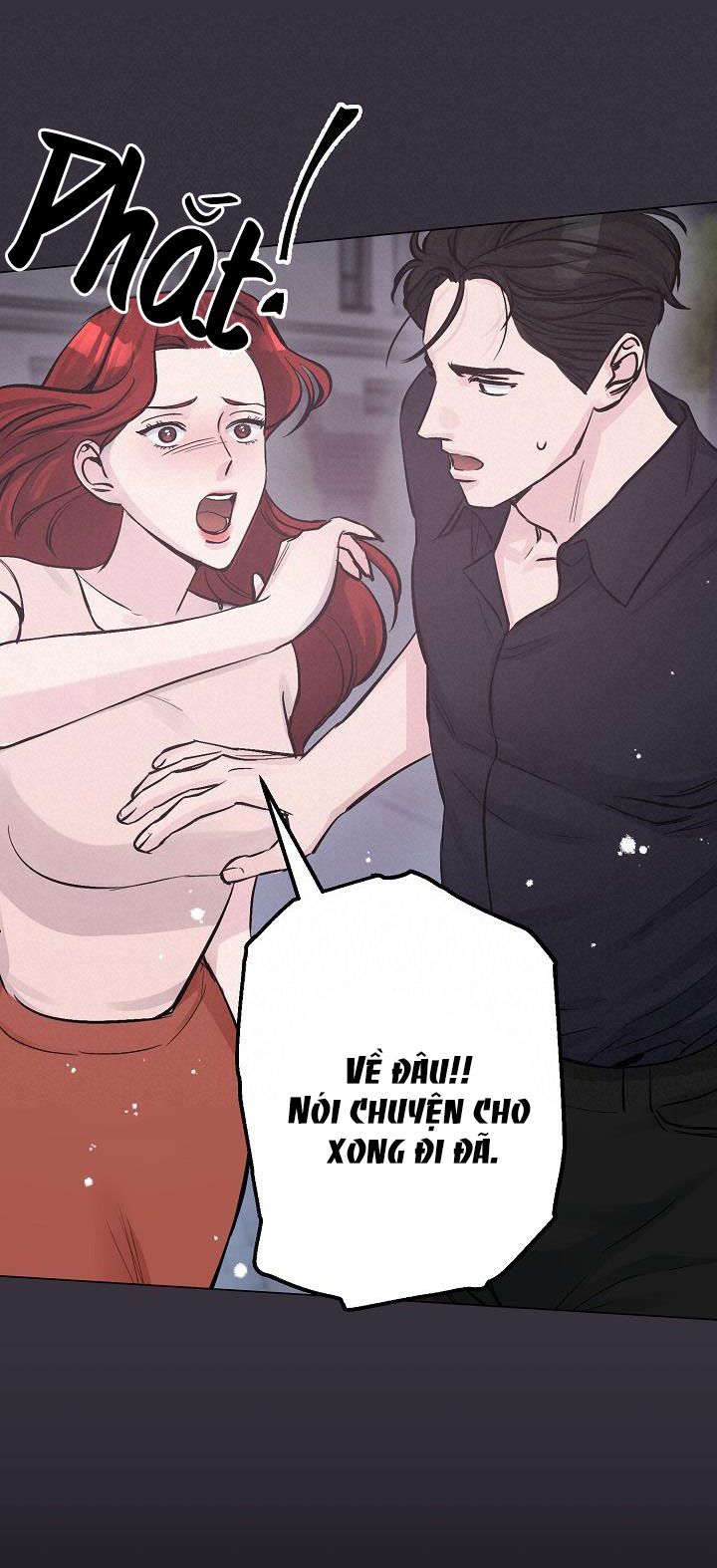 đọc truyện Cảm Nhận Từ Những Gì Tôi Biết Chương 23 ảnh 43 tại Thiên Thai Truyện