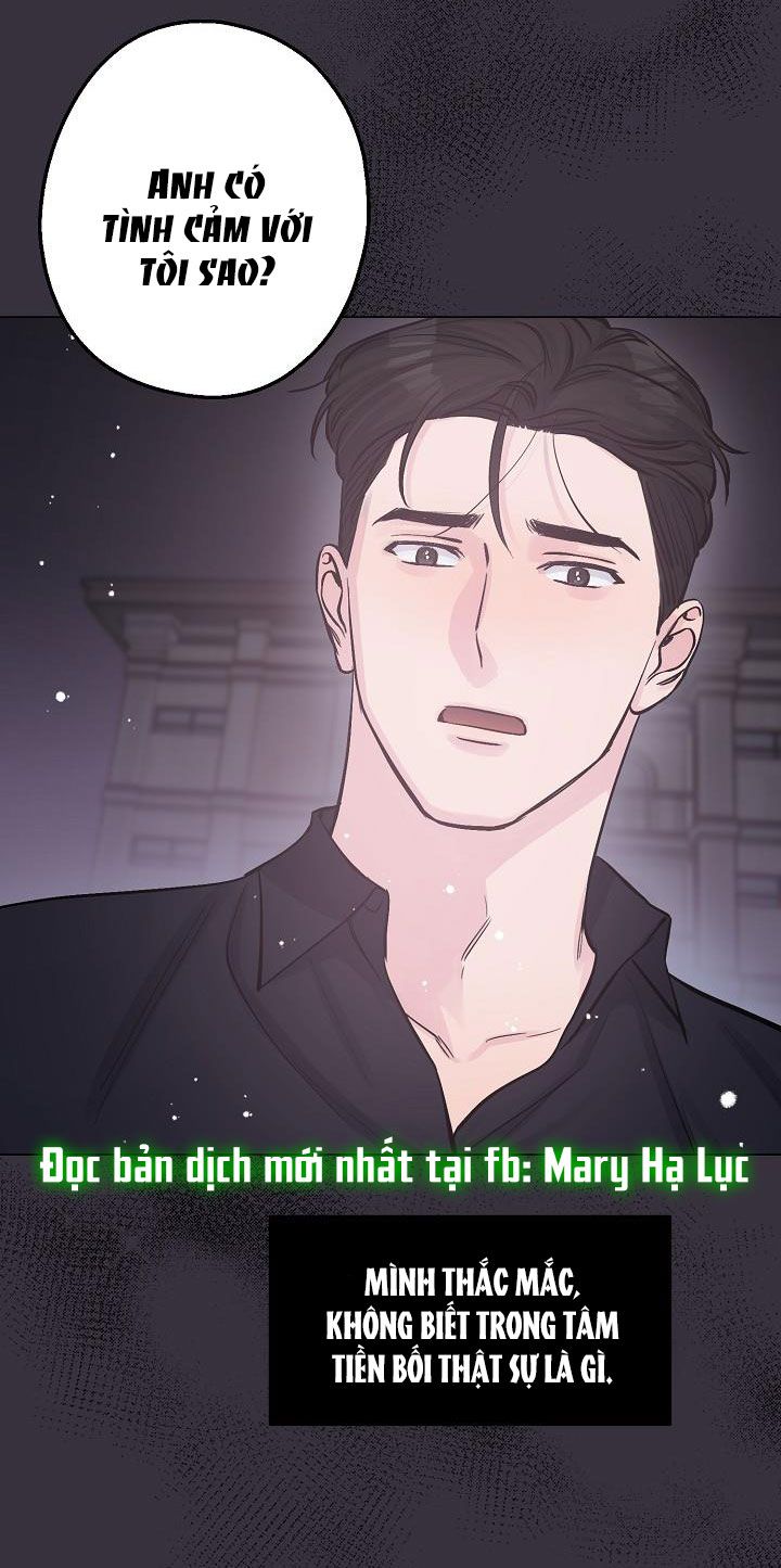 đọc truyện Cảm Nhận Từ Những Gì Tôi Biết Chương 23 ảnh 47 tại Thiên Thai Truyện