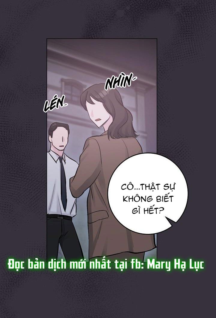 đọc truyện Cảm Nhận Từ Những Gì Tôi Biết Chương 23 ảnh 49 tại Thiên Thai Truyện