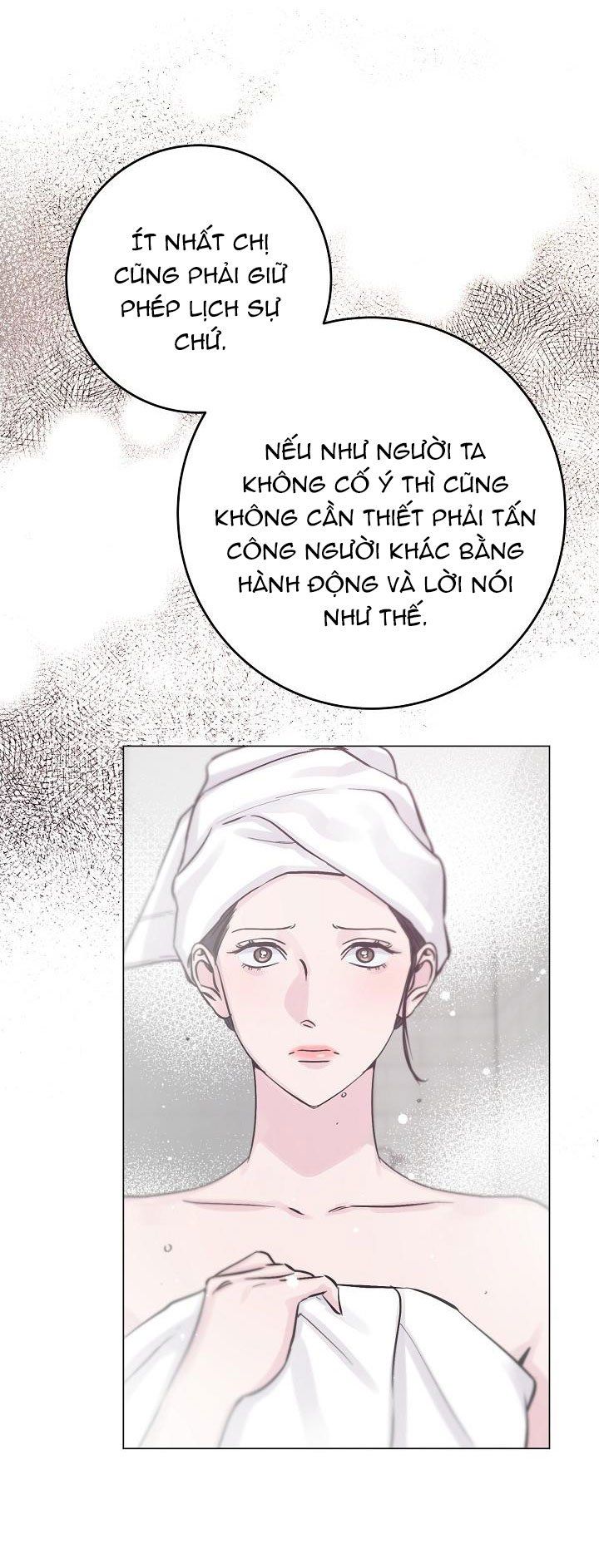 đọc truyện Cảm Nhận Từ Những Gì Tôi Biết Chương 23 ảnh 7 tại Thiên Thai Truyện